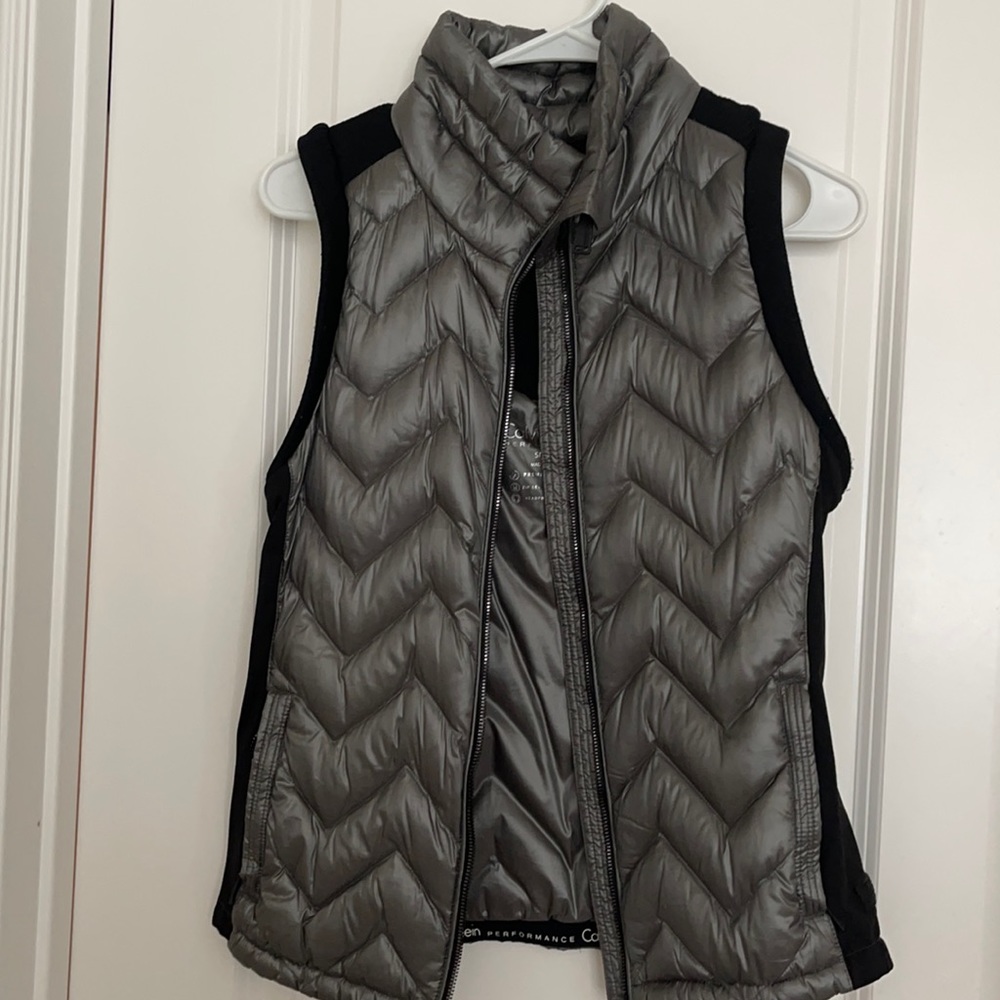 Calvin Klein Performance vest
